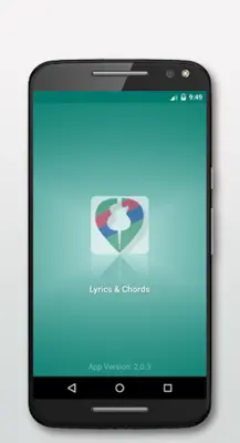 Lyrics & Chords  Nepali android App screenshot 9